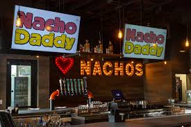 Nacho Daddy or Diablo’s Cantina: Score a free shot at these locations inside the Luxor.
