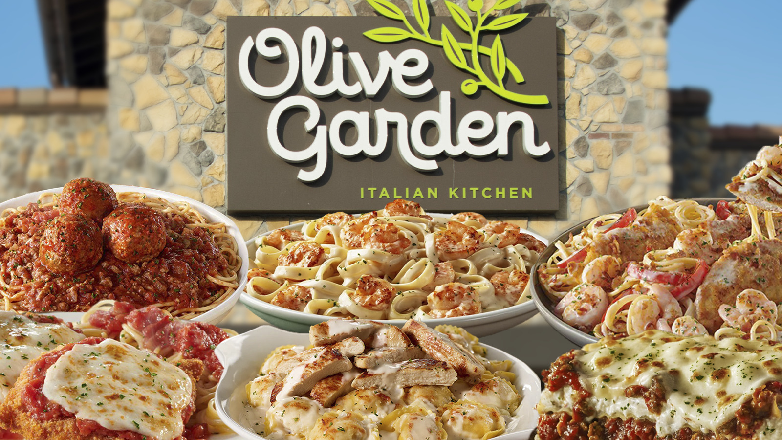 Olive Garden: Free Birthday Dessert