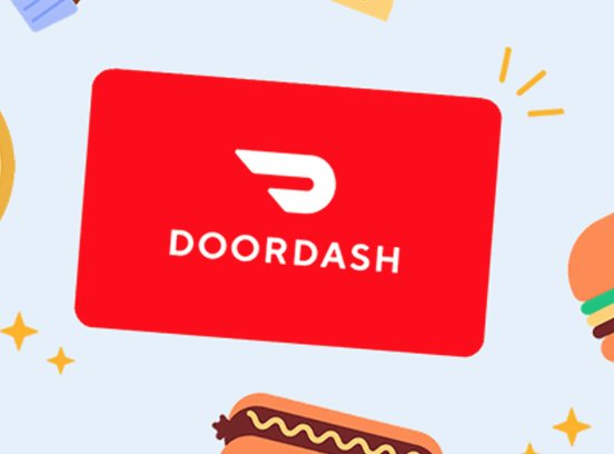 DoorDash: FREE 1-Year DashPass for Students (Through October 12)