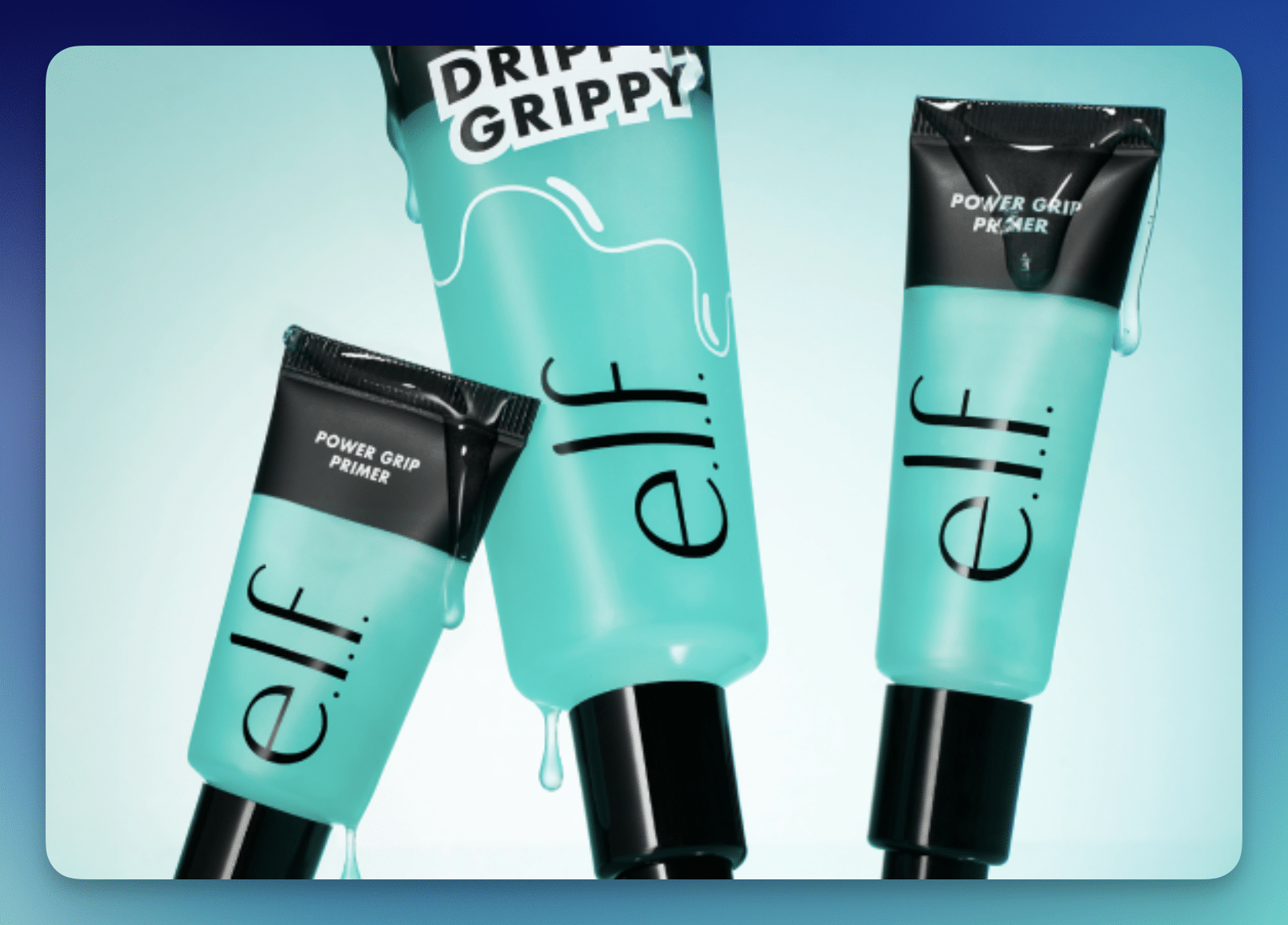 FREE e.l.f. Power Grip Primer Sample