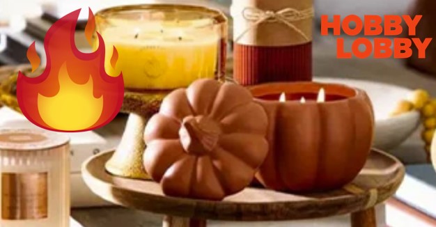 FREE $25 to Spend Online at Hobby Lobby