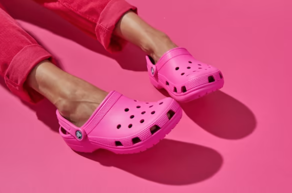 Crocs: Up to 50% Off Select Styles + Extra 30% Off 2