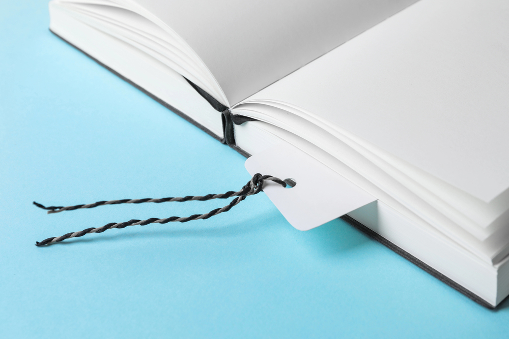 Free Bookmarks by Mail 🔖