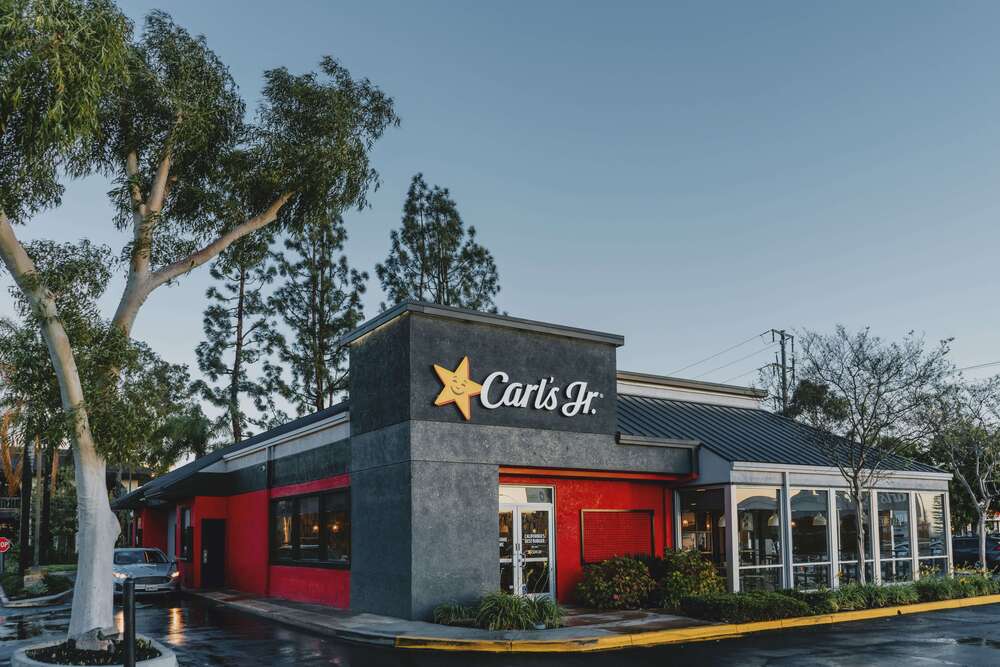 Carl’s Jr: Free Famous Star Burger thru Sept 14!