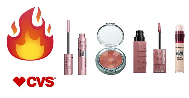 FREE $15 to Spend at CVS
