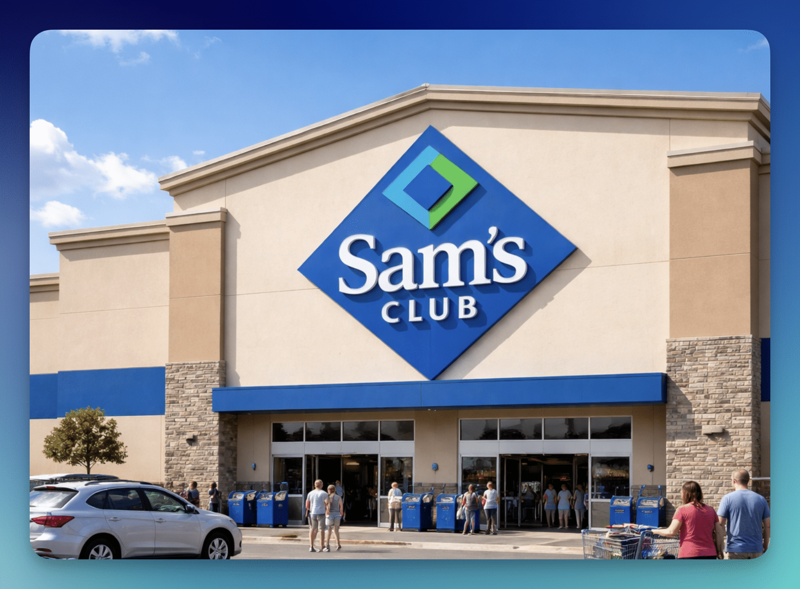Sam’s Club Shopping Hacks & Tips You Need to Know