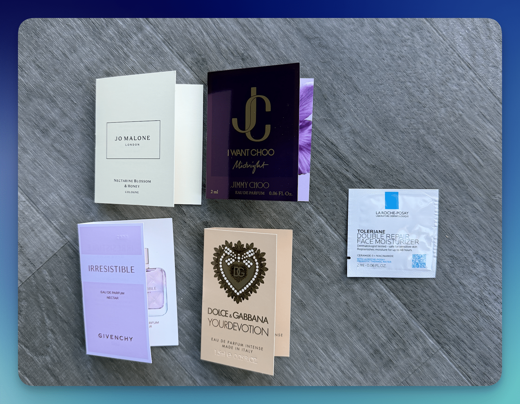 Sunday Mail Call – September 21-26
