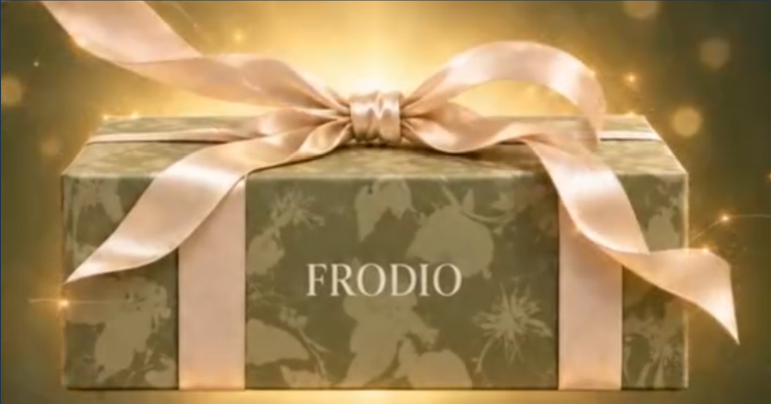 1,000 FREE Wigs from FRODIO