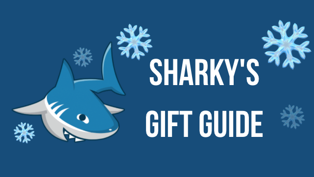 Gift Guide: Gift Ideas for Toddler Boys Under $25