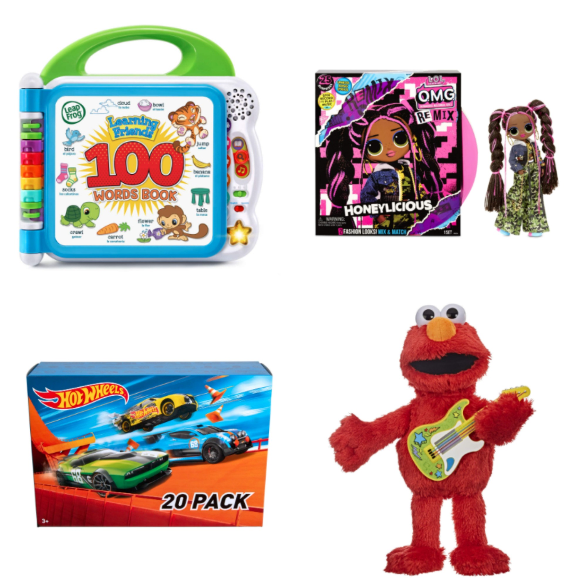 Amazon: $10 off $40 Select Toys