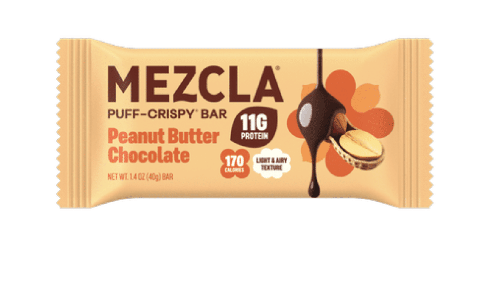 FREE Mezcla Bar Product