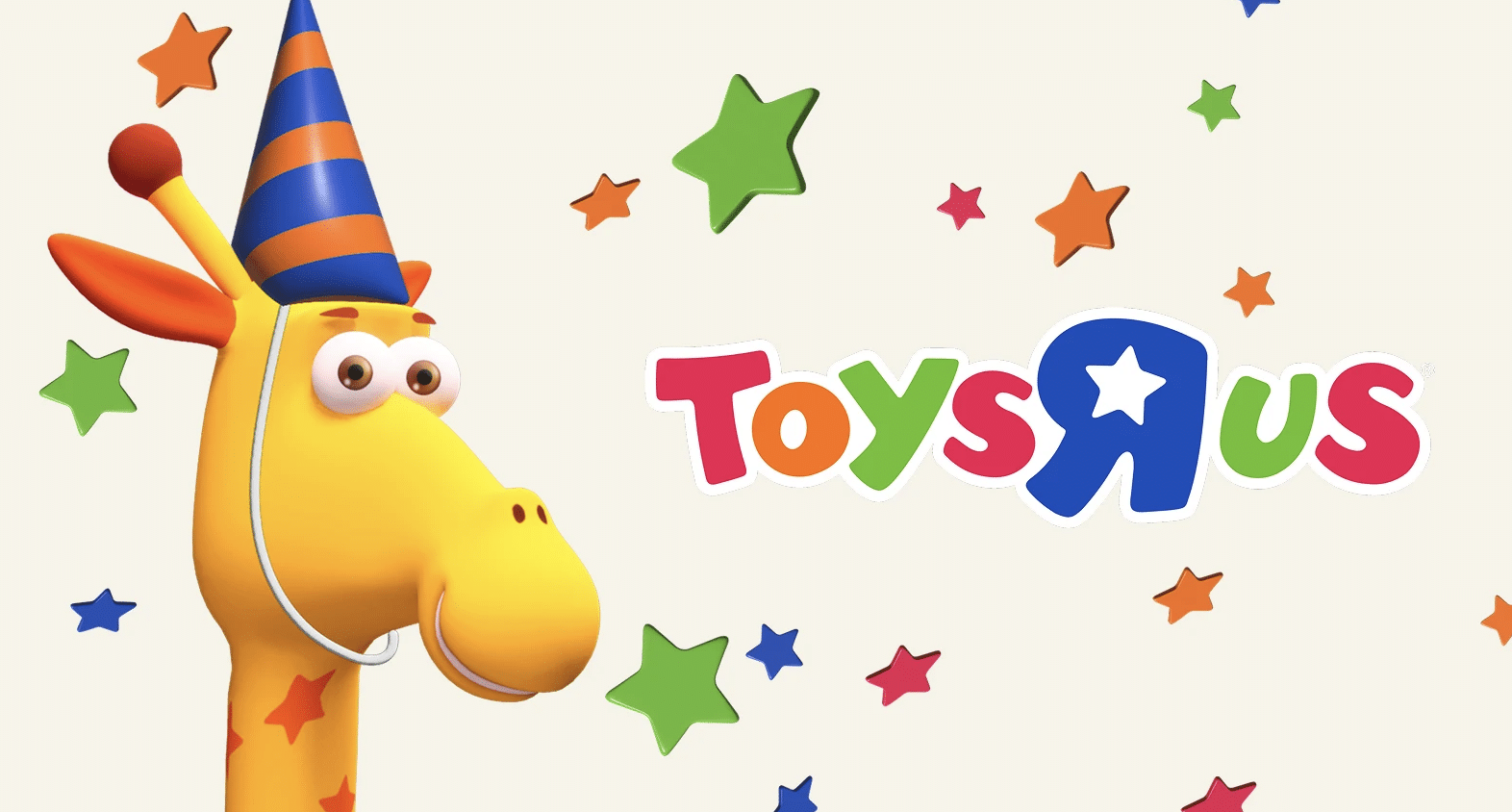 Macy’s: FREE Lightning McQueen Car + LEGO Giraffe Build (Oct 16-17)