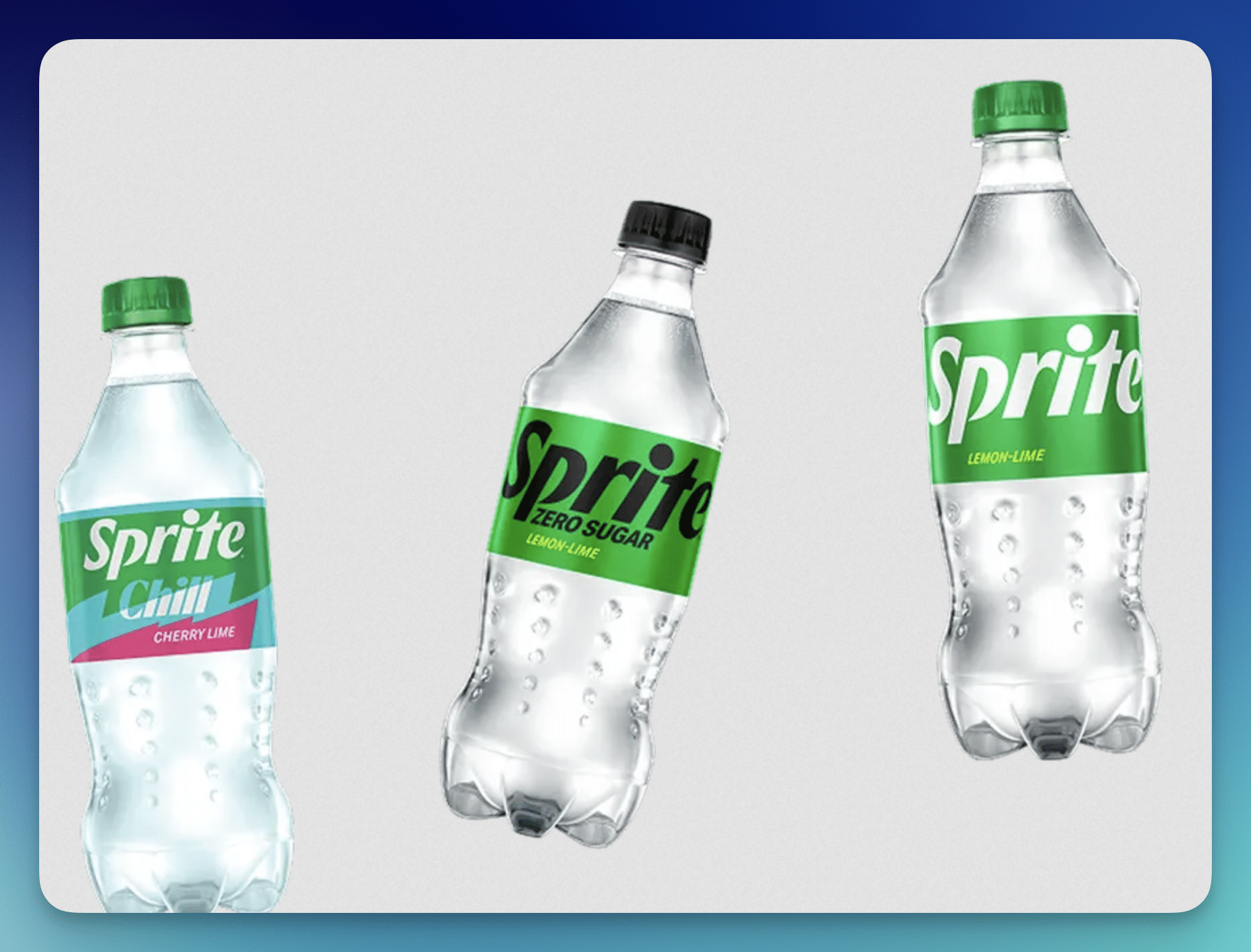 FREE 20 oz Sprite Bottle (First 115,000 Only!)