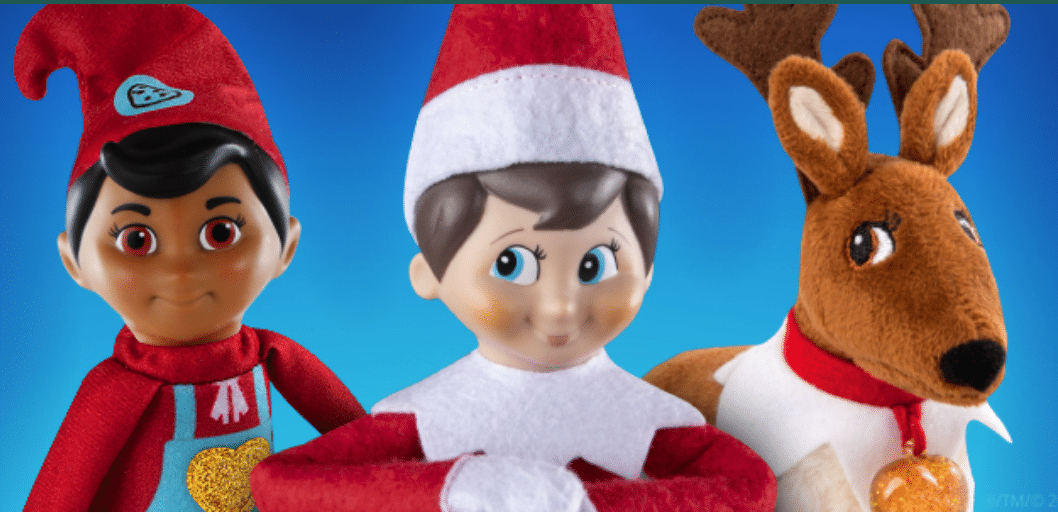 Elf on The Shelf Accessories You Need