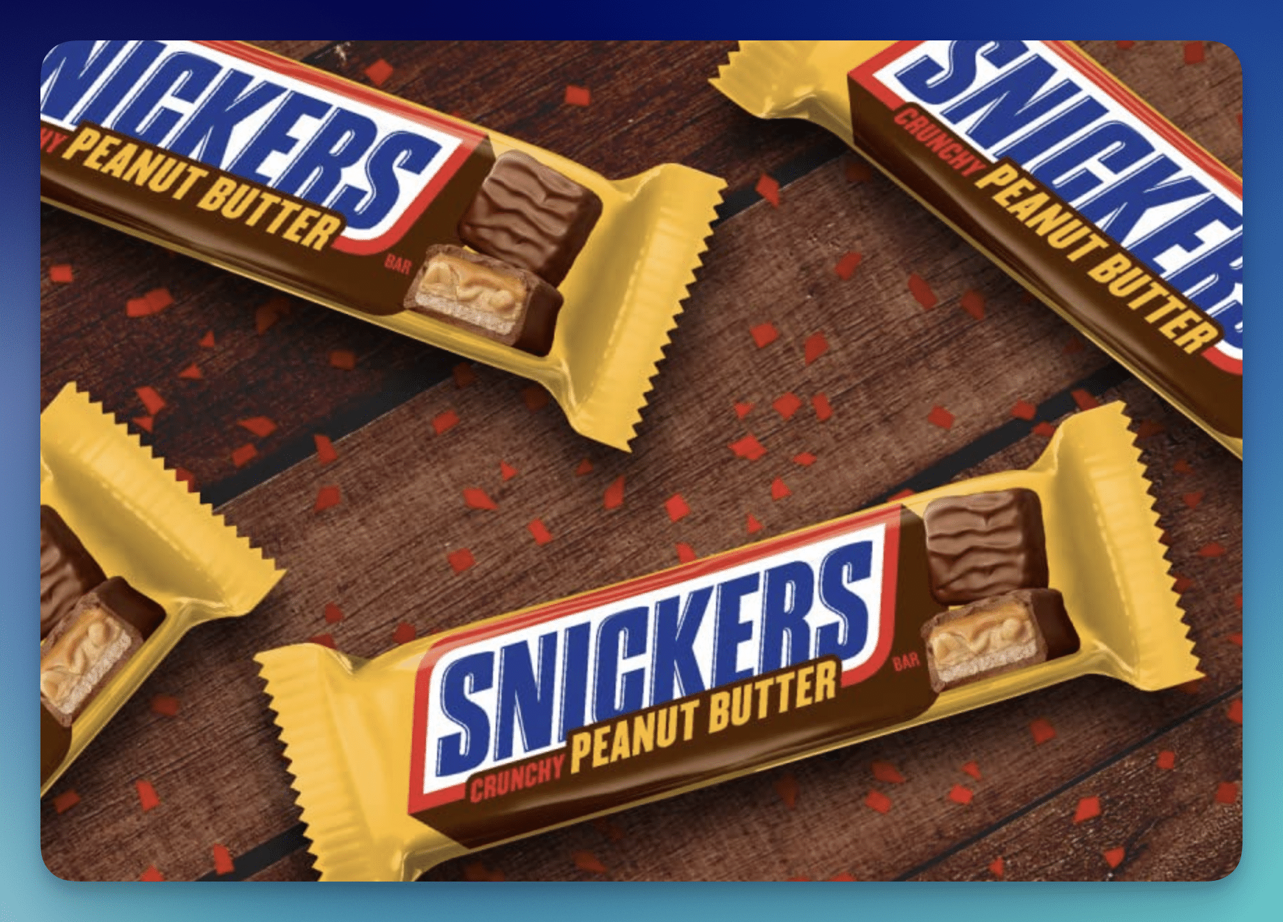 T-Mobile Tuesdays: Free Snickers Ice Cream Bar at 7-Eleven + More (Today Only)