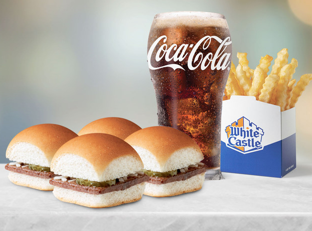 White Castle: FREE 6-Piece Chicken Rings (Ends July 7)