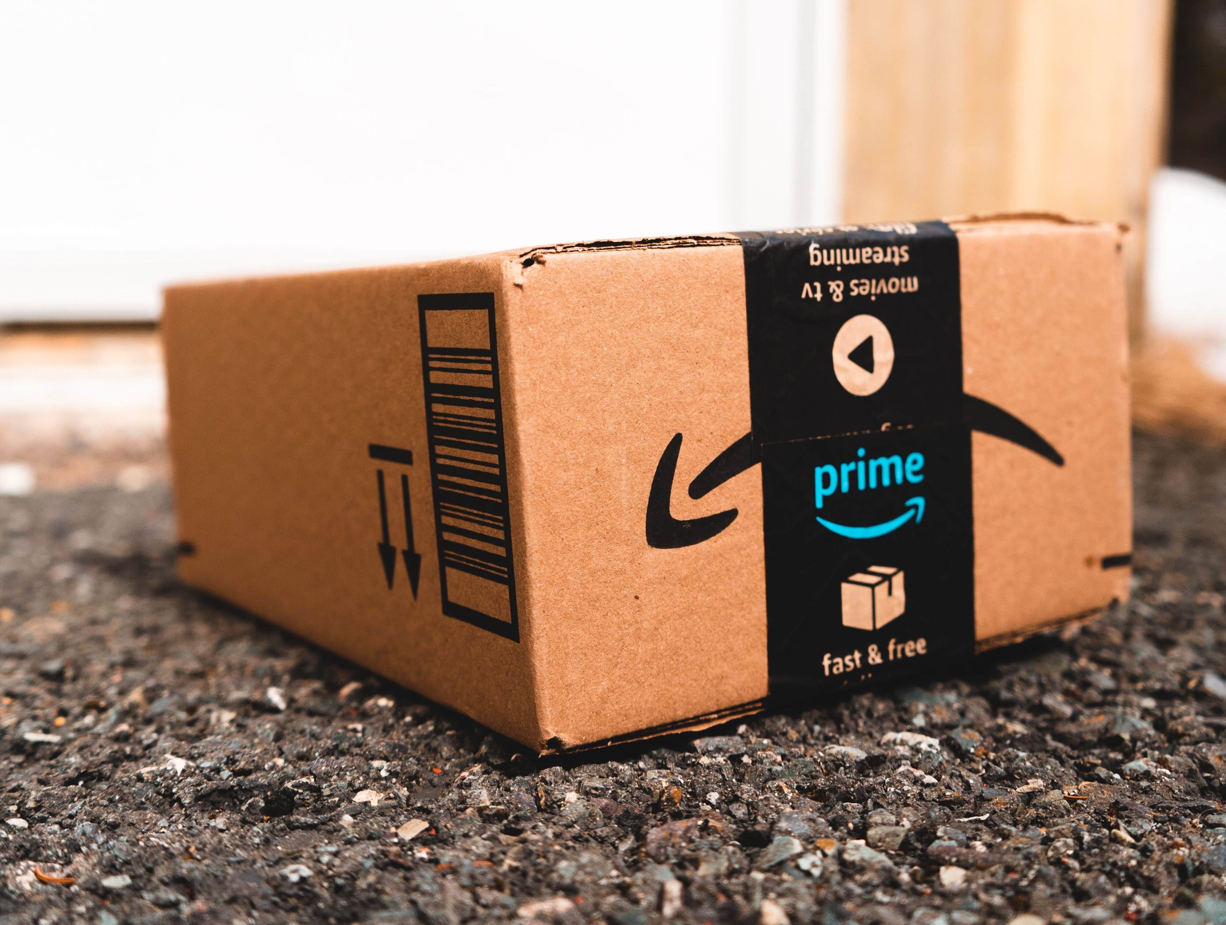 Free 6 Months of Amazon Prime Membership for Ages 18-24