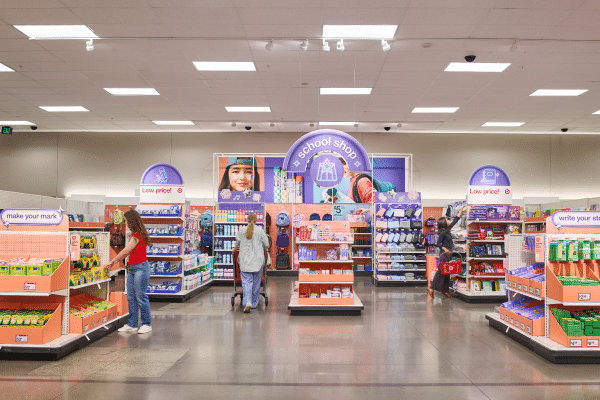 Target Teacher Discounts July 5 – September 12