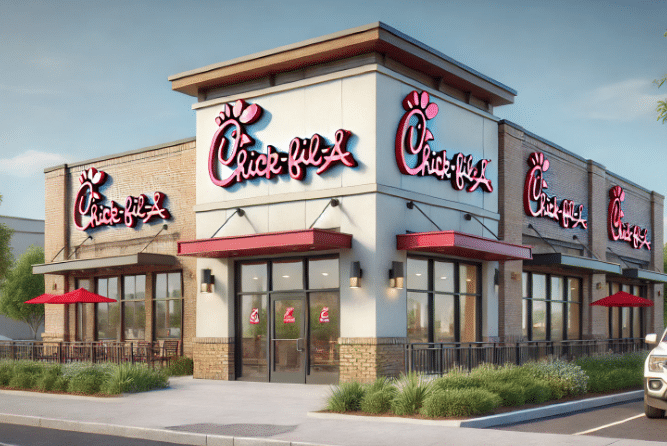Chick-fil-A: FREE Item Daily (Through July 13)