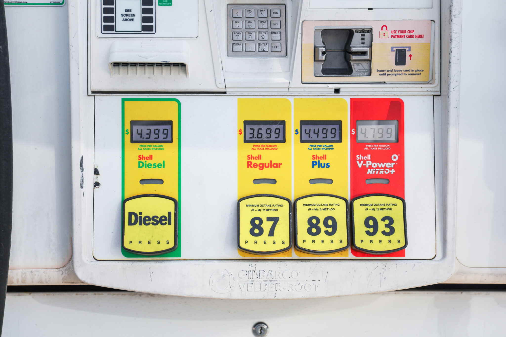 Free AAA Fuel Cost Calculator ⛽