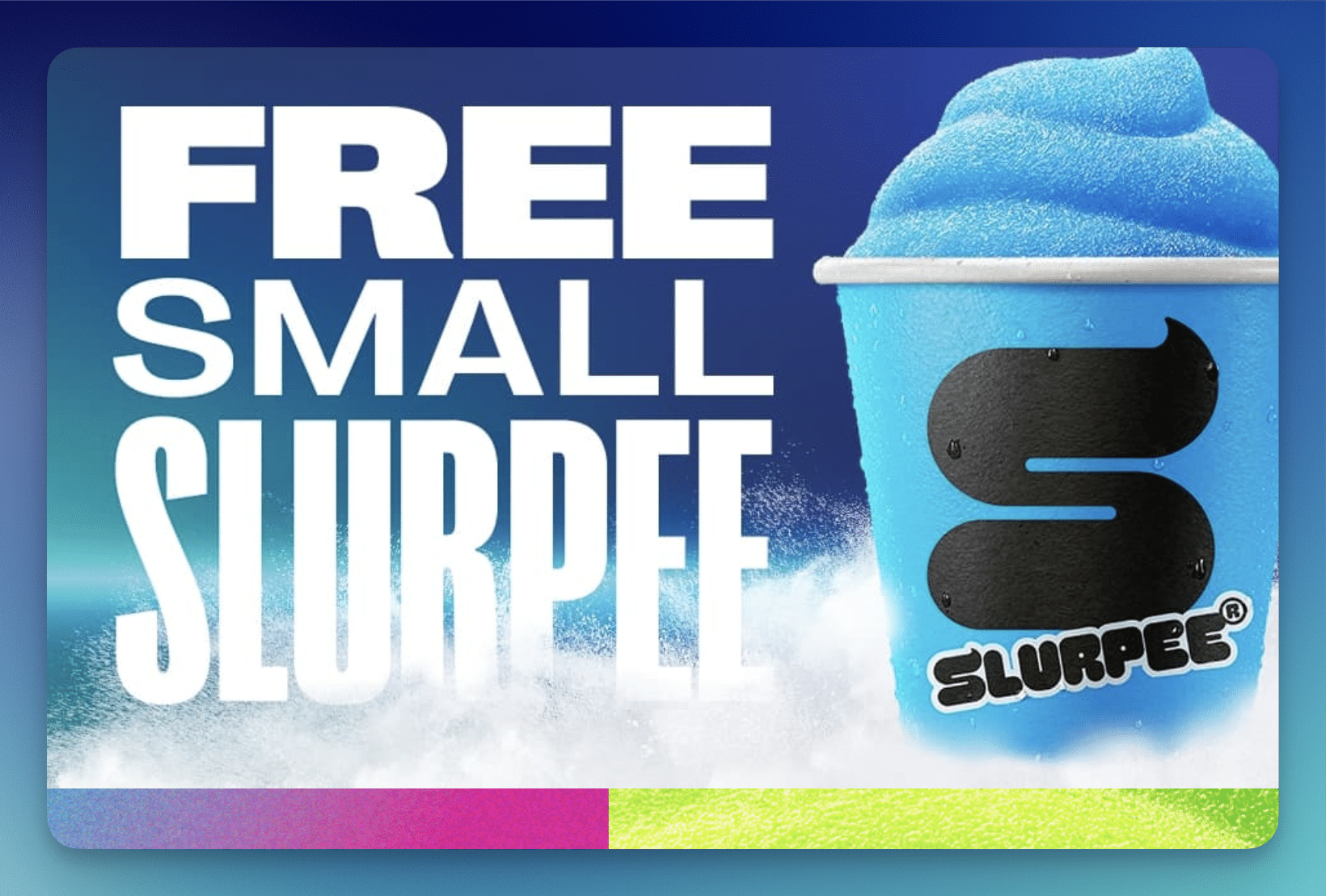 FREE Slurpee Day at 7-Eleven: How It Works + Tips