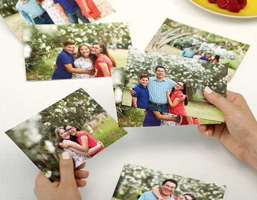 Walgreens: 2 FREE 5×7 Photo Prints (In-Store Pickup)