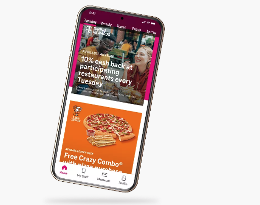 T-Mobile Tuesdays: FREE Tumbler at T-Mobile Stores + More (Today Only)