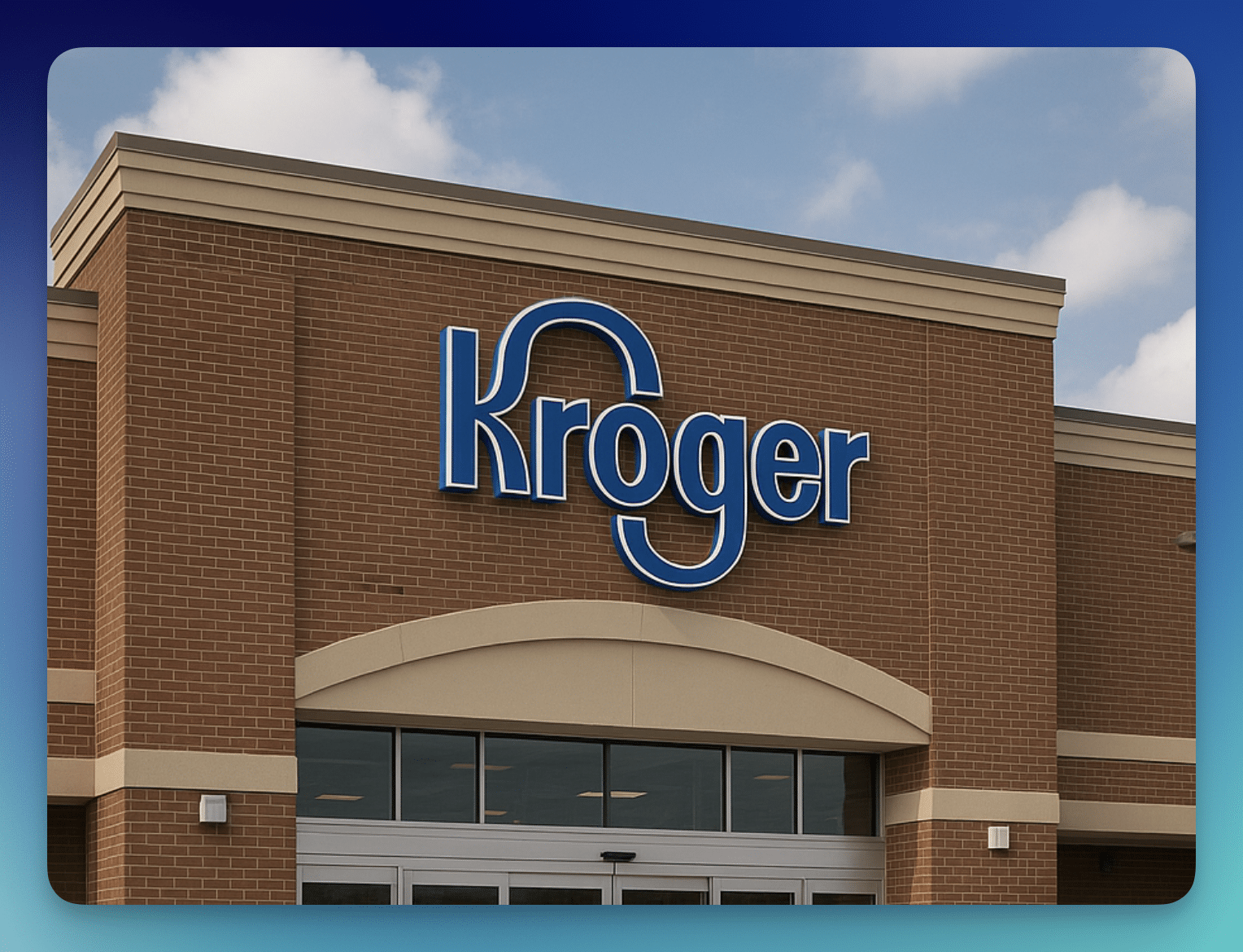 DoorDash DashPass: $50 Off a $100+ Kroger Order
