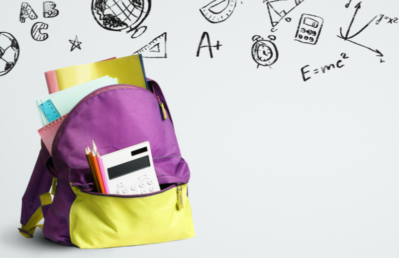 How to Save Big on Back to School Shopping