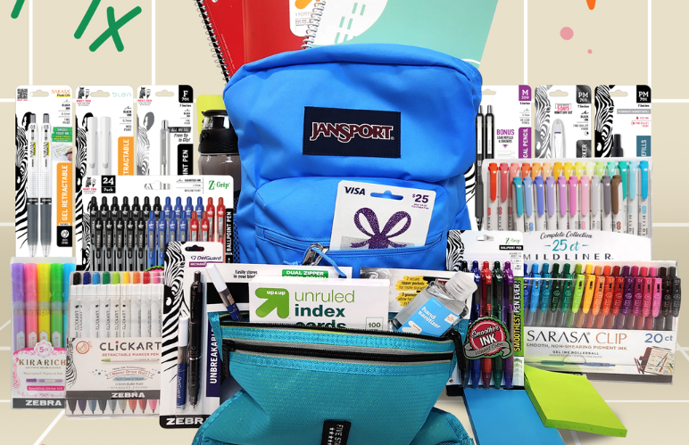 Back-to-School Penny Deals: The Full Season Calendar