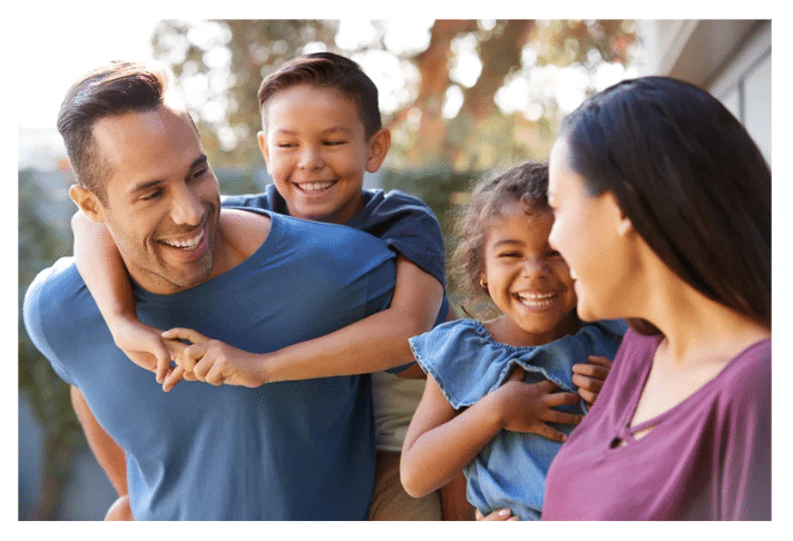 Family Night on A Budget – Before Back to School!
