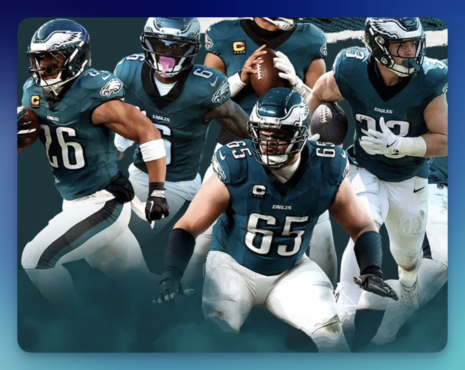 Tyson “Season Ticket” Sweepstakes (3 Winners)