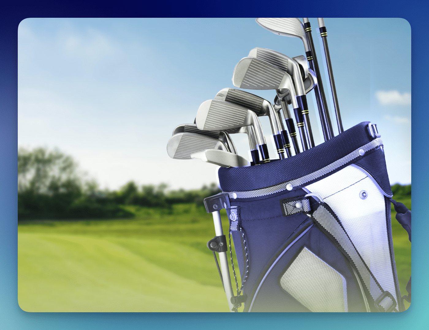 Carl’s Golfland “68th Anniversary” Sweepstakes (8 Winners)