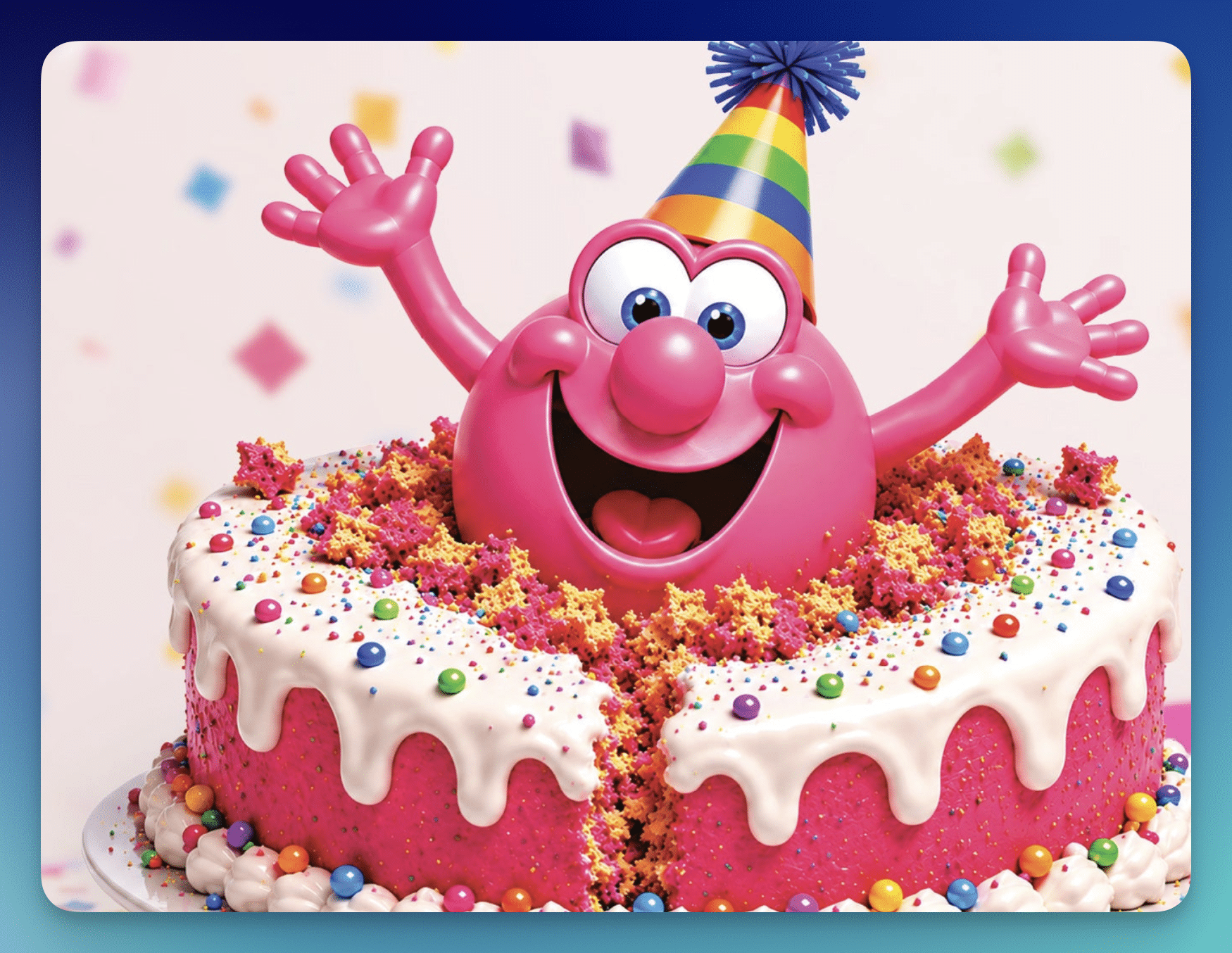 FREE Mr. Bubble Smash & Splash Kit (August 7)