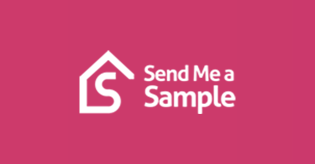 FREE Samples from Send Me a Sample