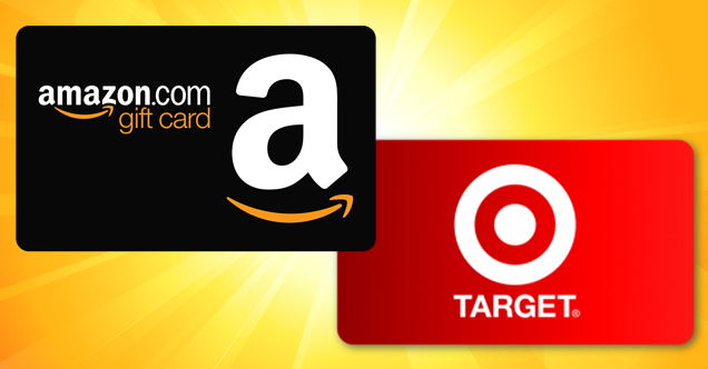 FREE Gift Cards from Fetch