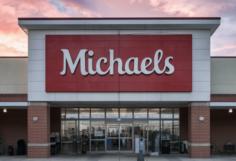 Michaels: FREE Kids Club Lazy Daisy Embroidery Event (August 8)