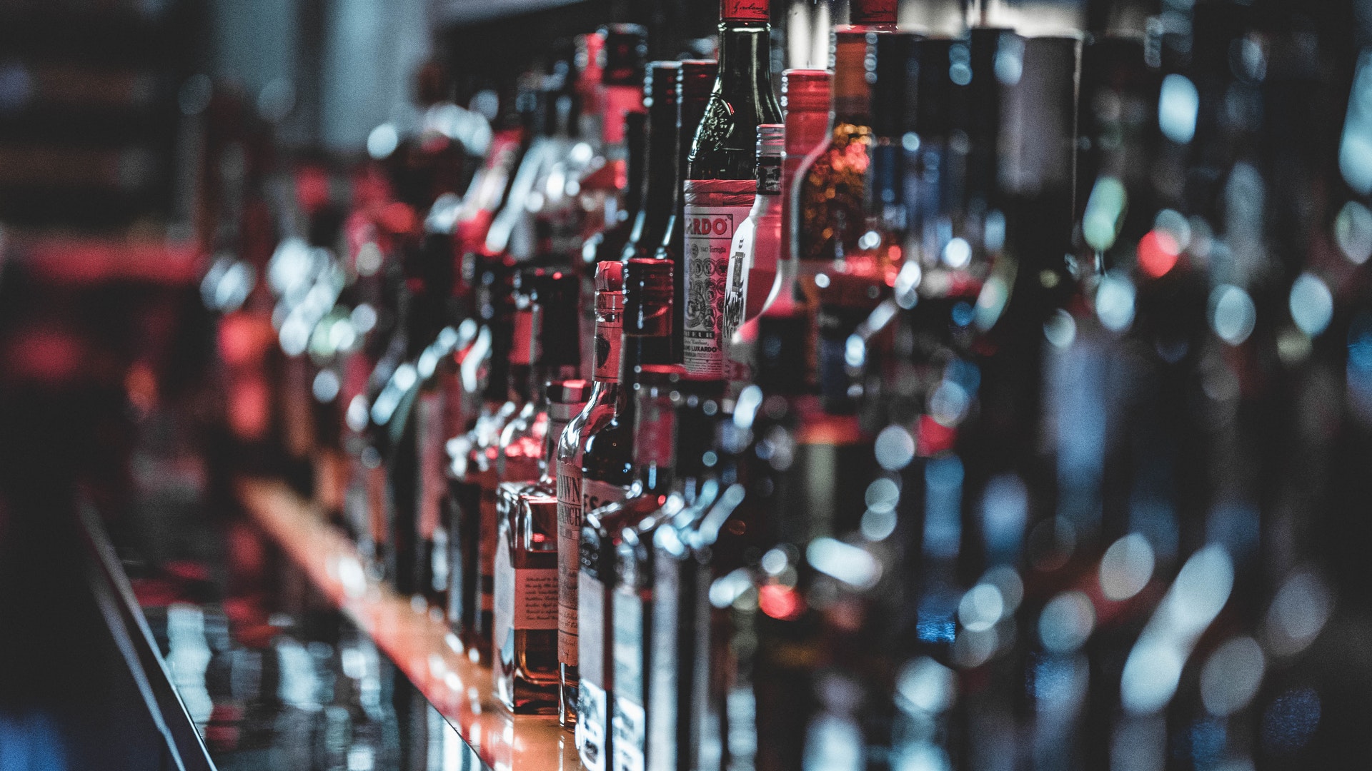 Free Customized, Personal Bottle Labels from Maker’s Mark for American’s 250th Birthday
