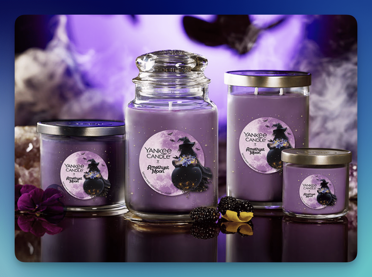 Yankee Candle: Buy 3, Get 3 FREE