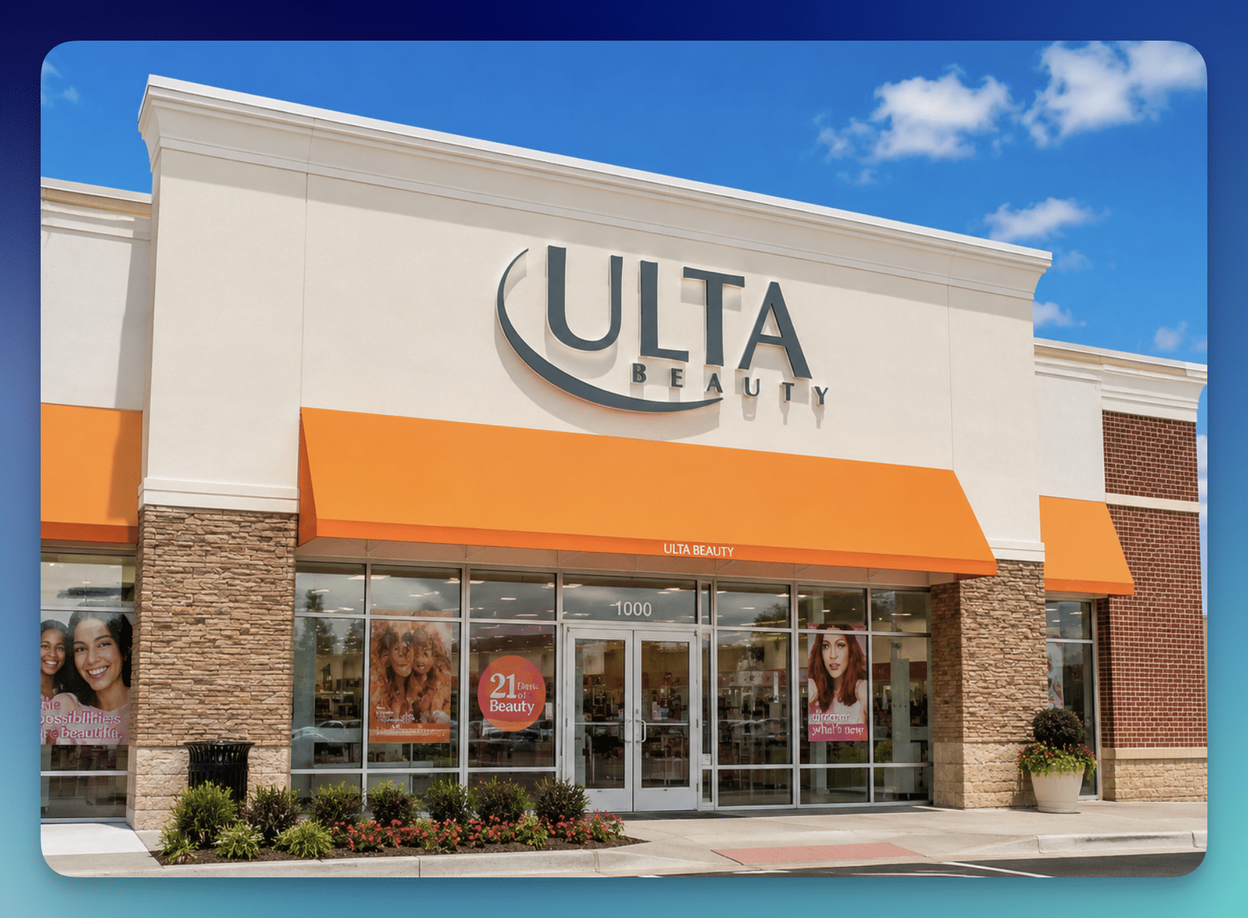 Ulta: $10 Off $40 Purchase