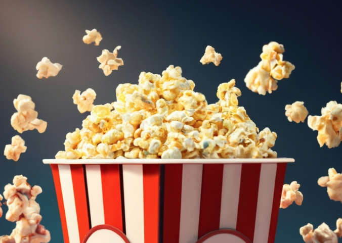 Fandango: Up to 2 FREE Elijah Peel Movie Tickets