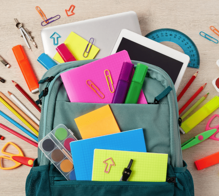 FREE School Supplies: Every Program That Helps Families & Teachers