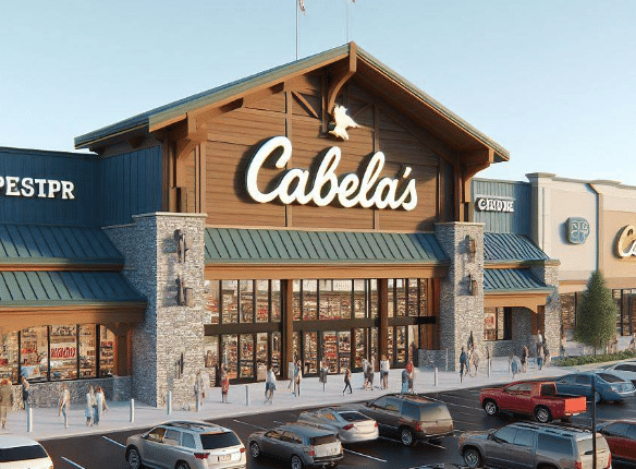 Bass Pro Shops & Cabela’s: FREE Events All August