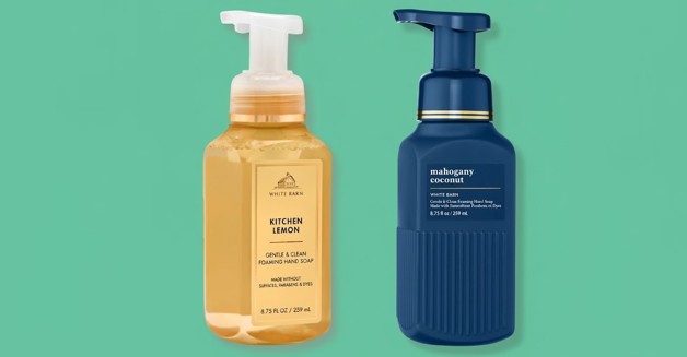 2 FREE Bath & Body Works Hand Soaps at Ulta