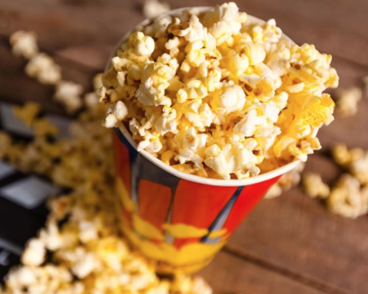 T-Mobile Tuesdays: $5 Movie Ticket + More (Today Only)
