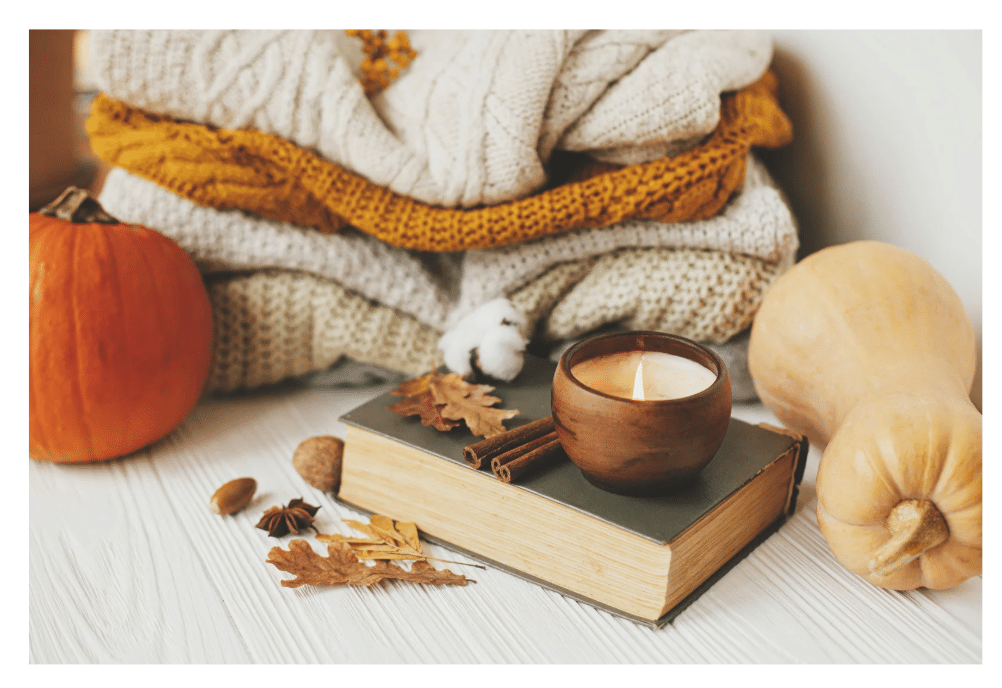 Items to Help You Prepare For The ‘ber Months