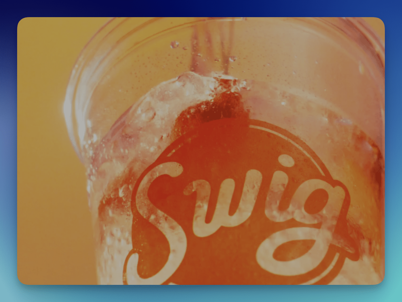 Swig: FREE 16-oz Energy Drink (August 22)