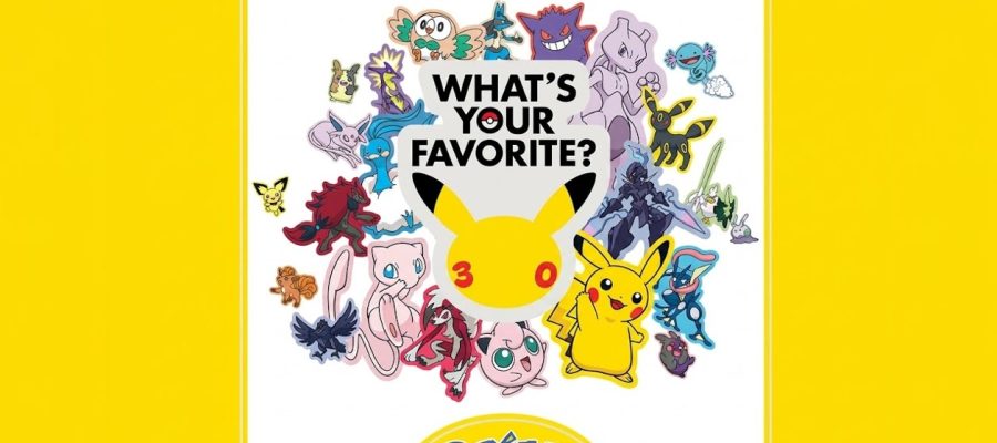 FREE Pokémon Trading Kits