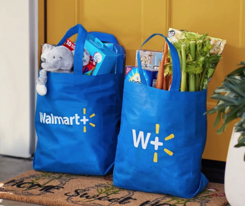 Walmart: Tap to Pay Rolling Out at Checkout (Starting August 24)