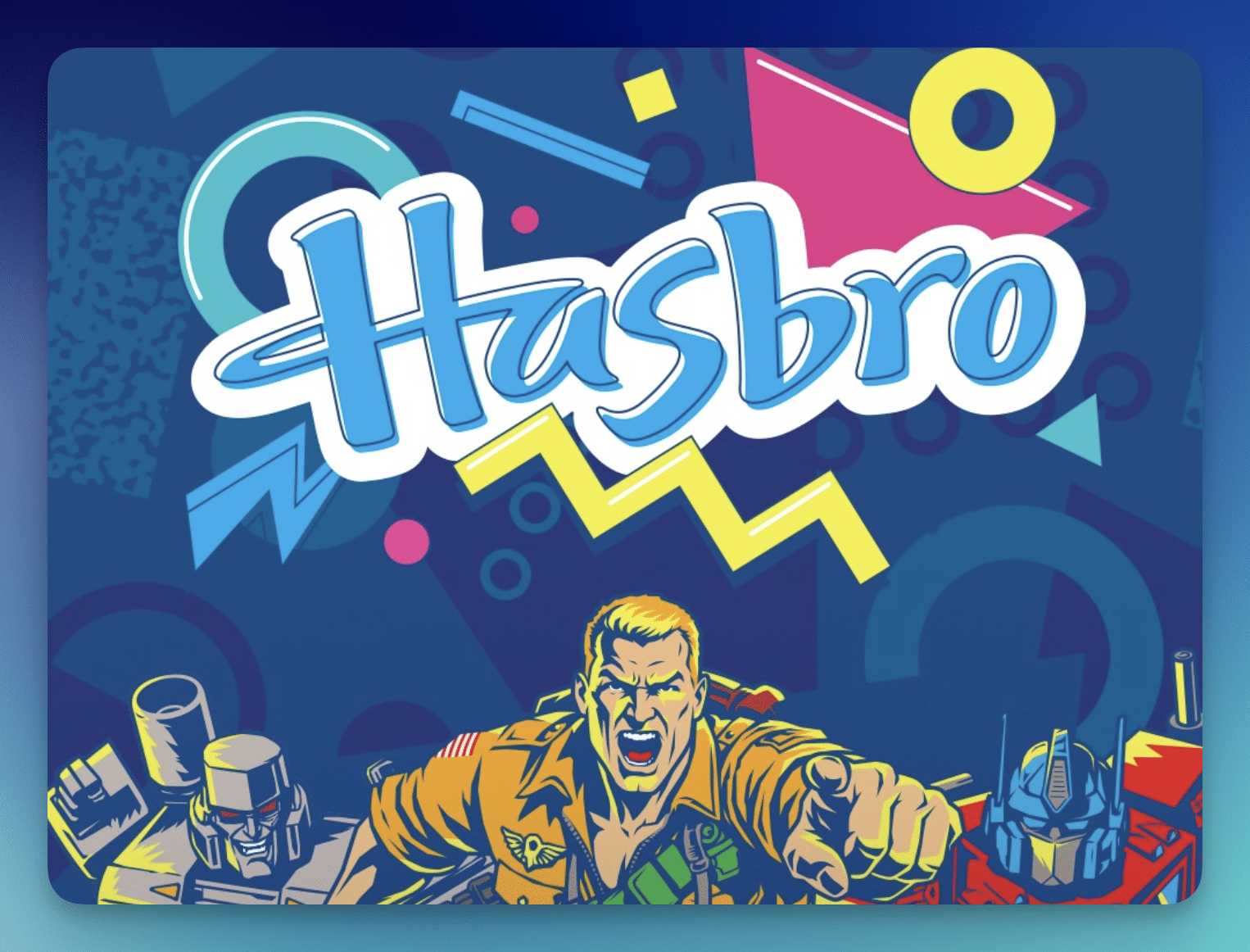 FREE Hasbro Toy Testing Program